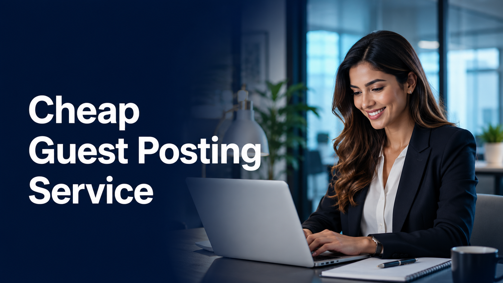 How to Find a Cheap Guest Posting Service That Actually Works
