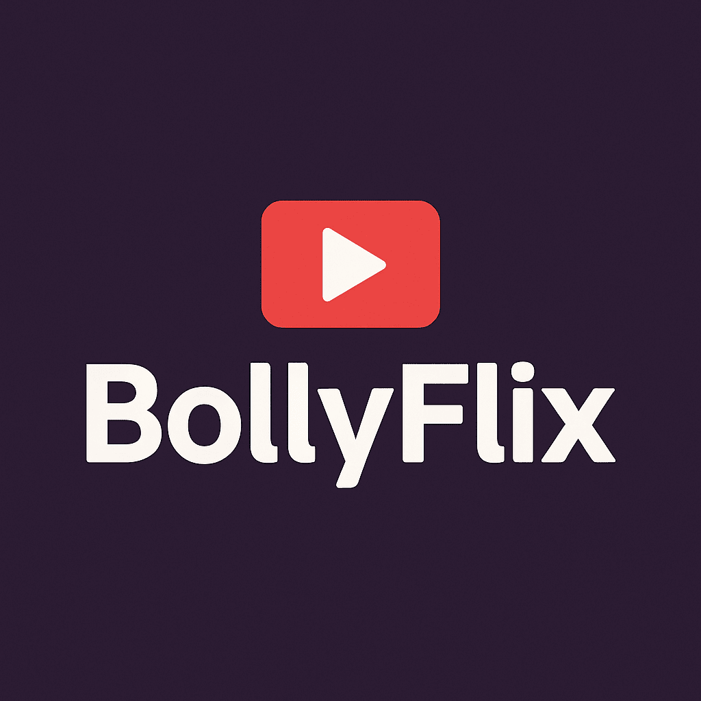 FilmyFly Home