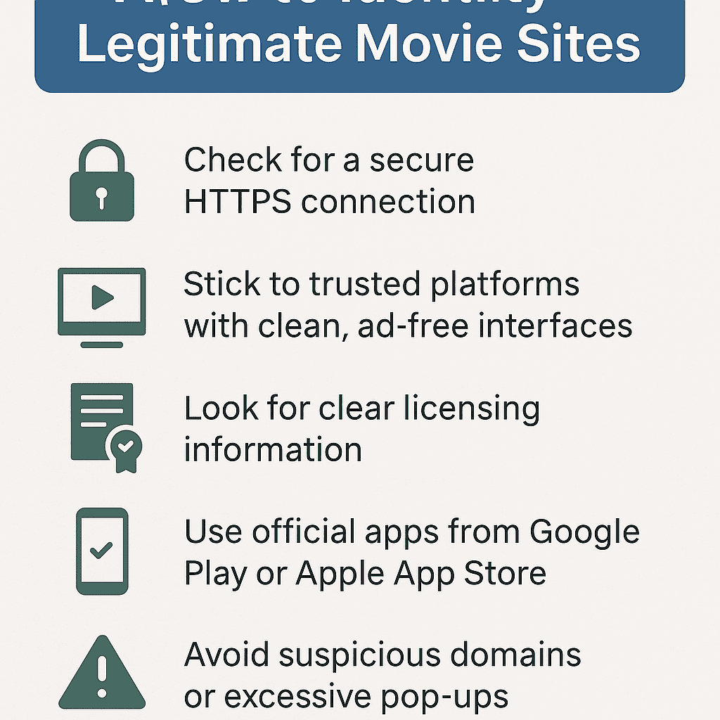 Movie Sites